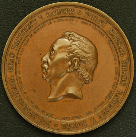 1 - Pražský pomník 1858 - Seidan